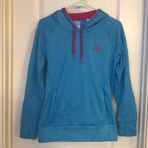 Adidas women’s hoodie